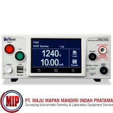 ASSOCIATED RESEARCH 3870 AC/DC Hipot with Insulation Resistance